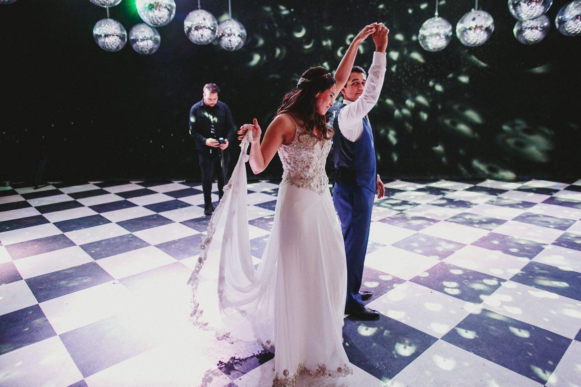 Vestido de Novia 655