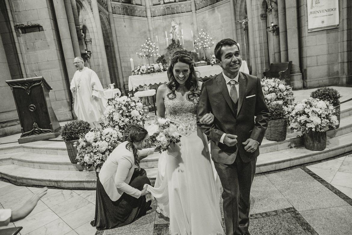 Vestido de Novia 655