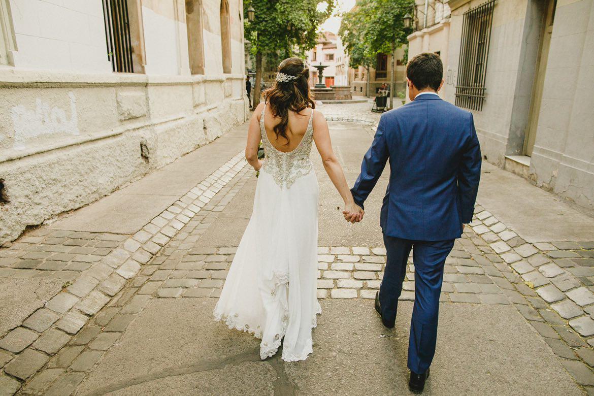 Vestido de Novia 655