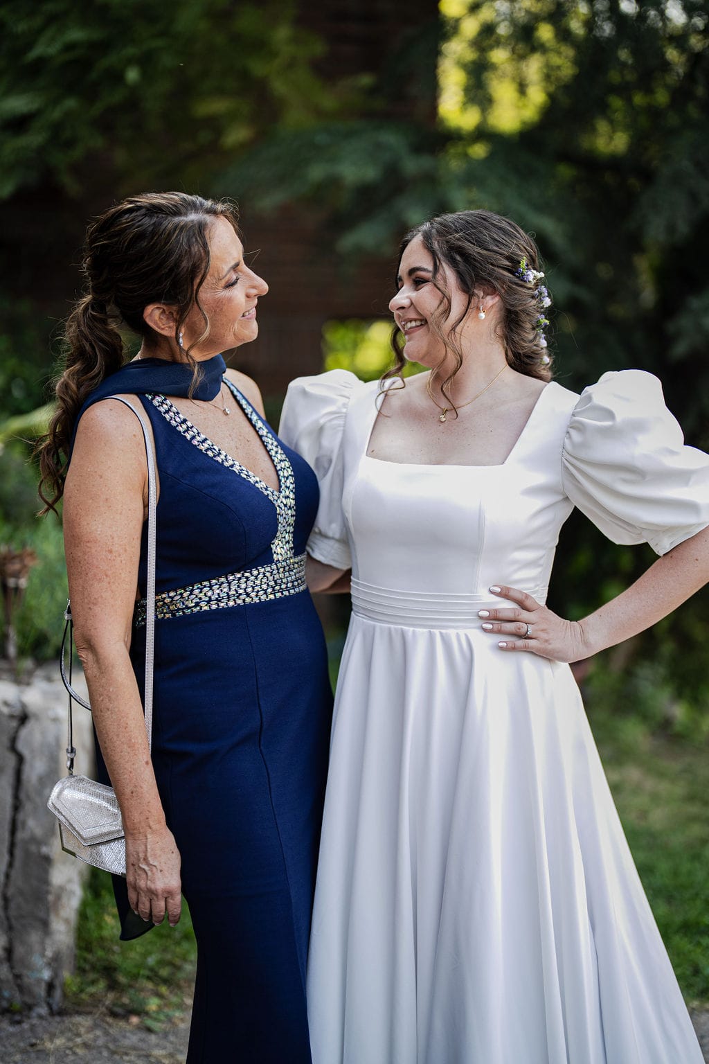 Vestido de Novia 657