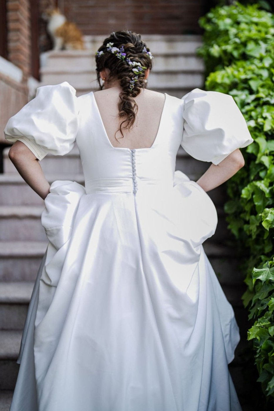 Vestido de Novia 657