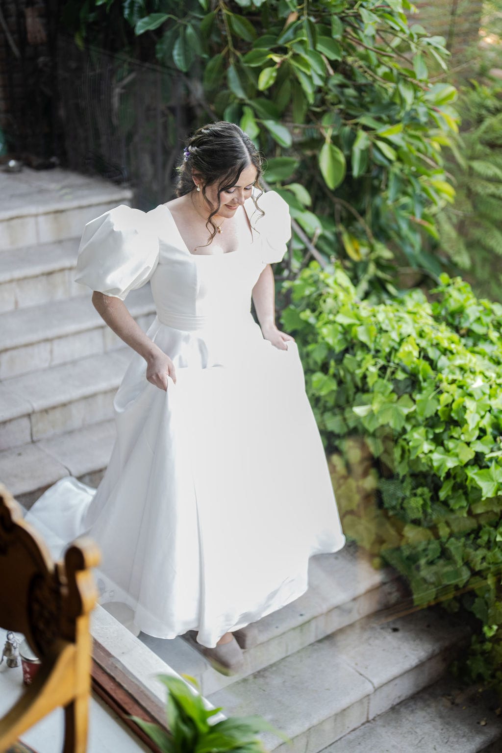 Vestido de Novia 657