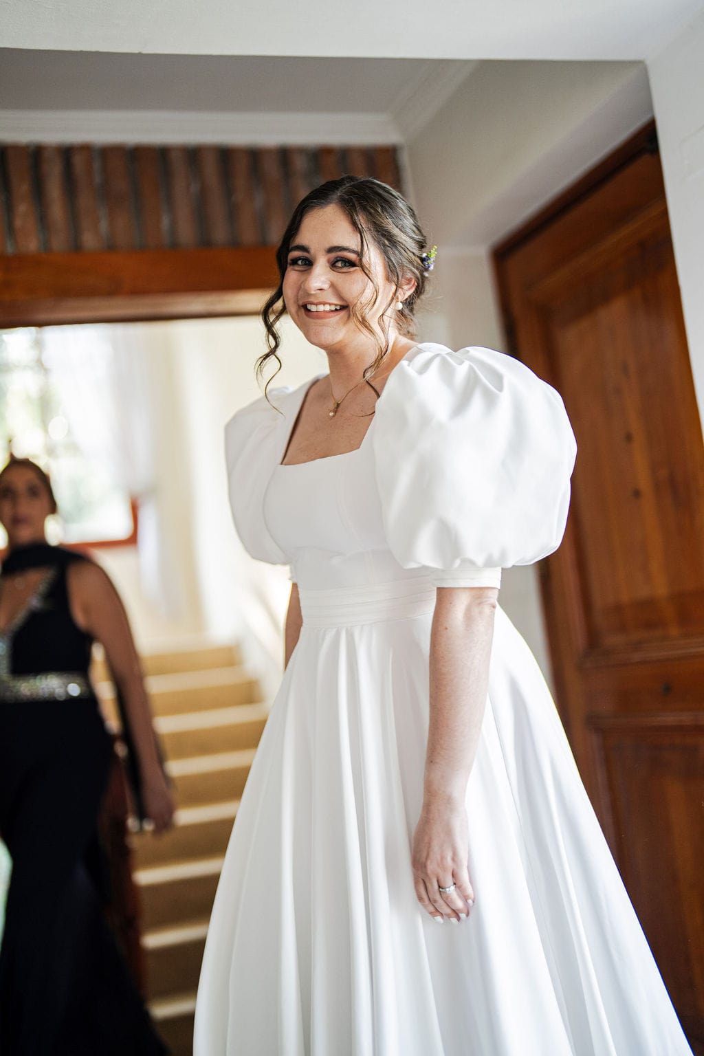 Vestido de Novia 657