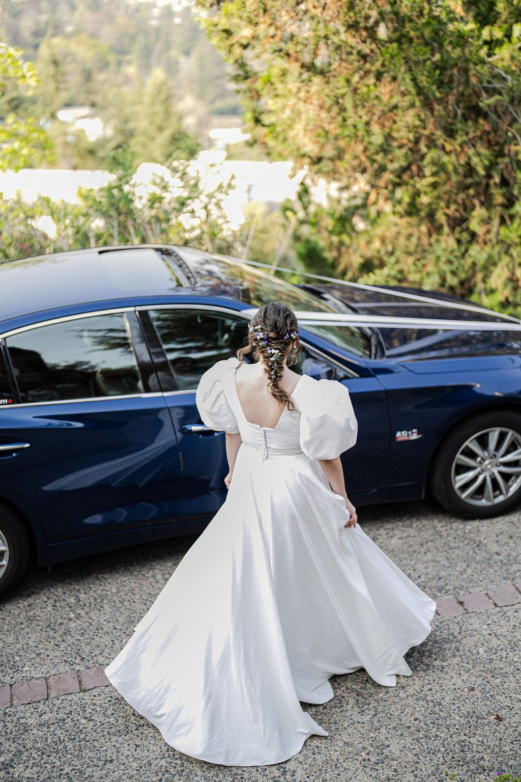 Vestido de Novia 657