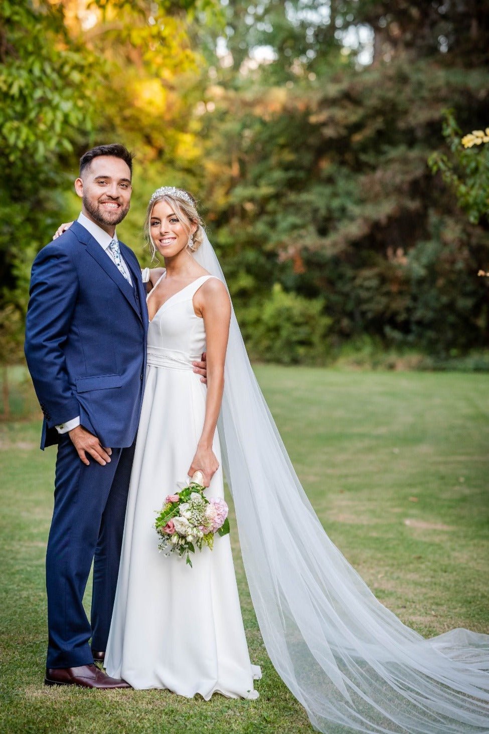 Vestido de Novia 661
