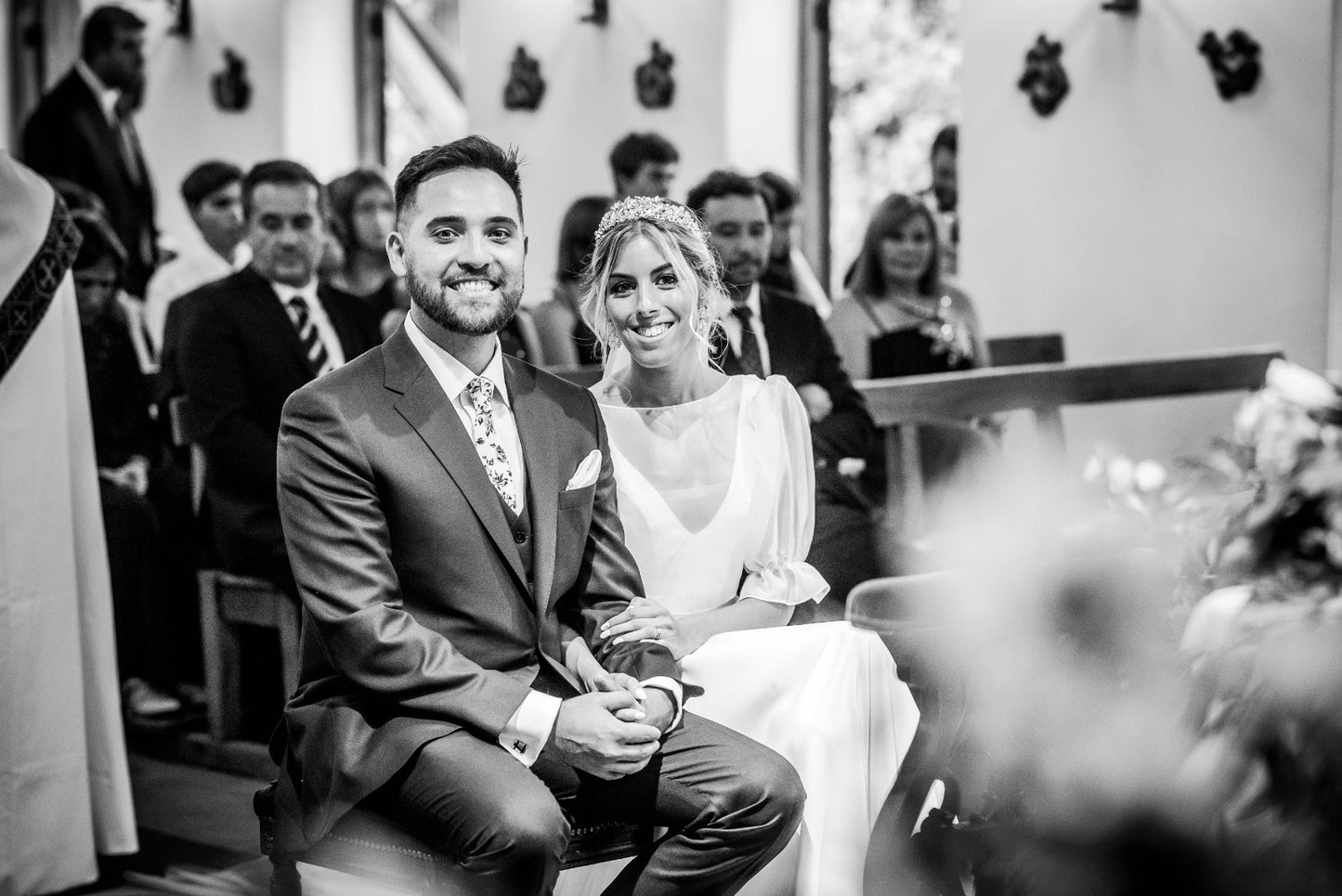 Vestido de Novia 661