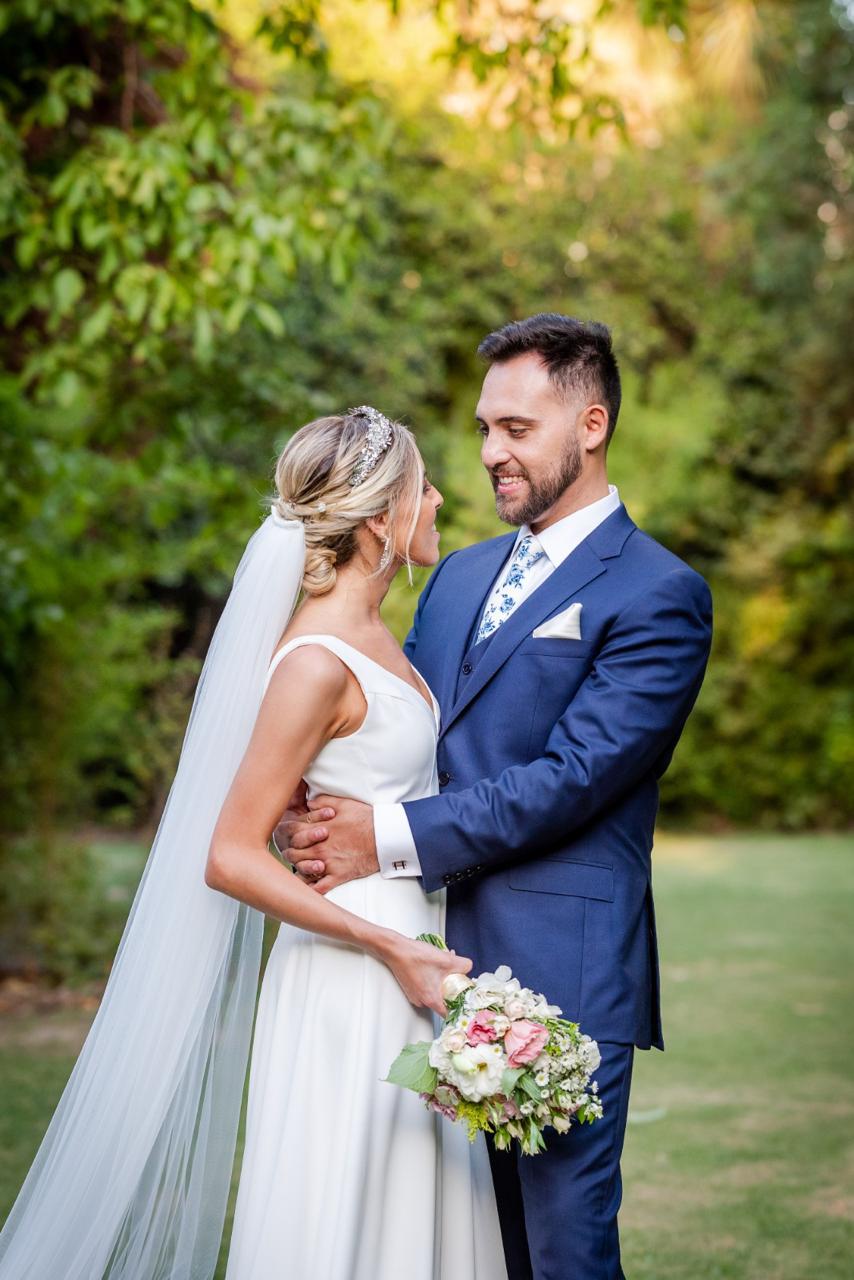 Vestido de Novia 661