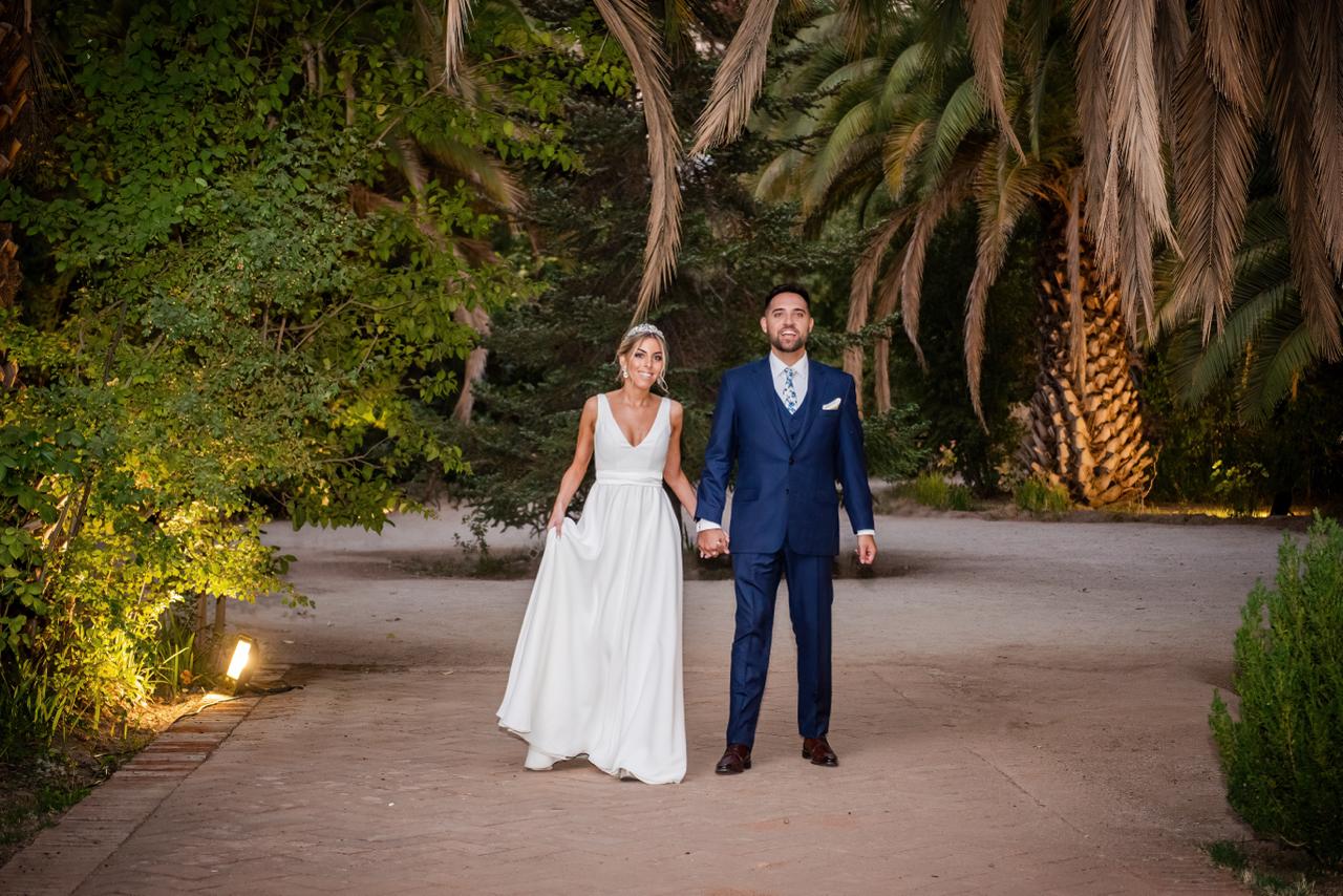 Vestido de Novia 661