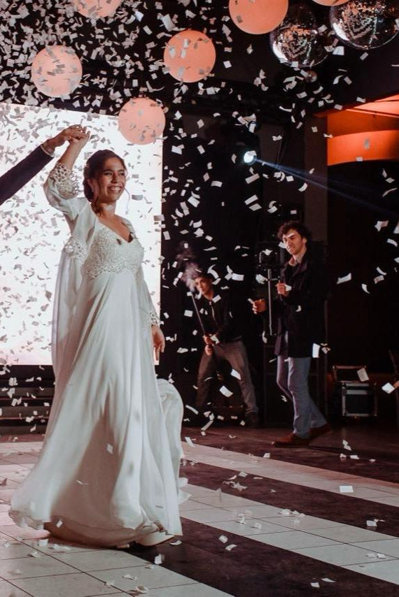 Vestido de Novia 795