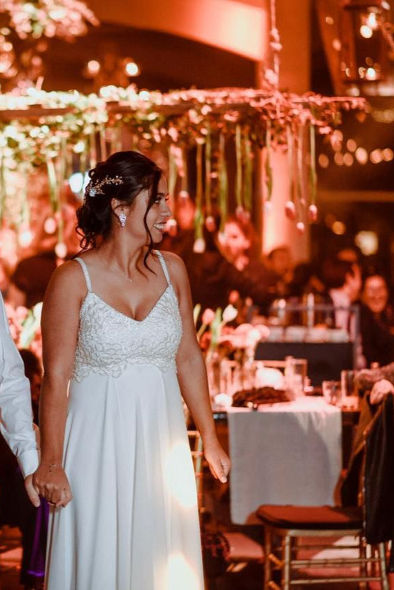 Vestido de Novia 795