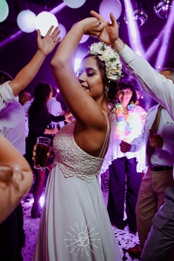 Vestido de Novia 795