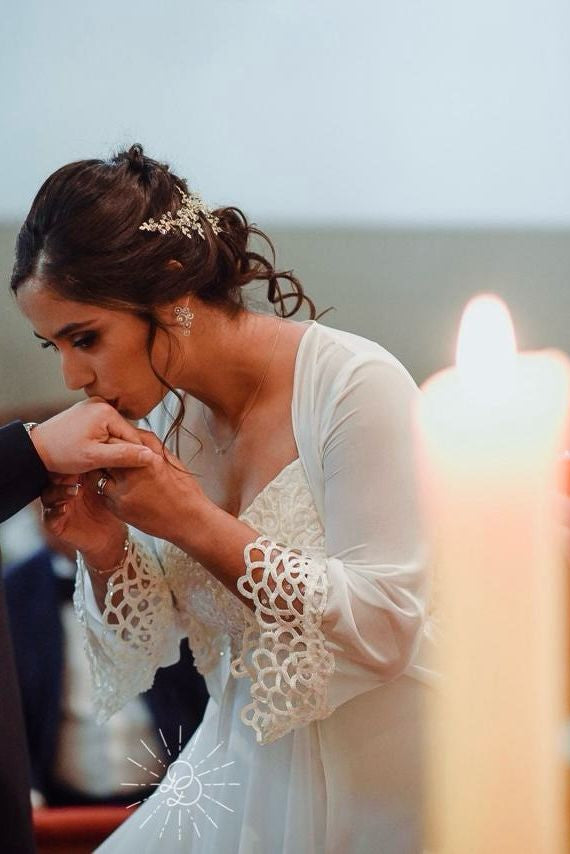 Vestido de Novia 795