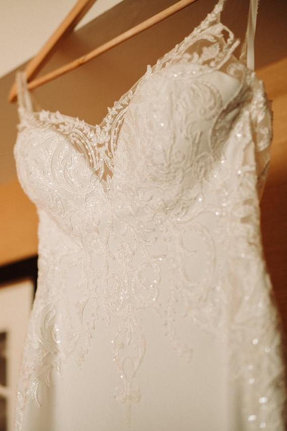 Vestido de Novia 662