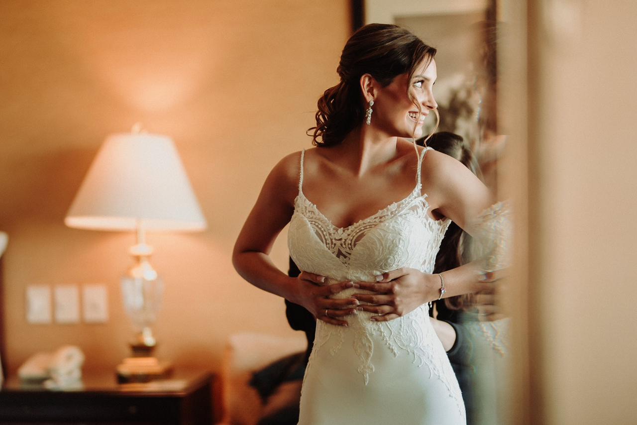 Vestido de Novia 662