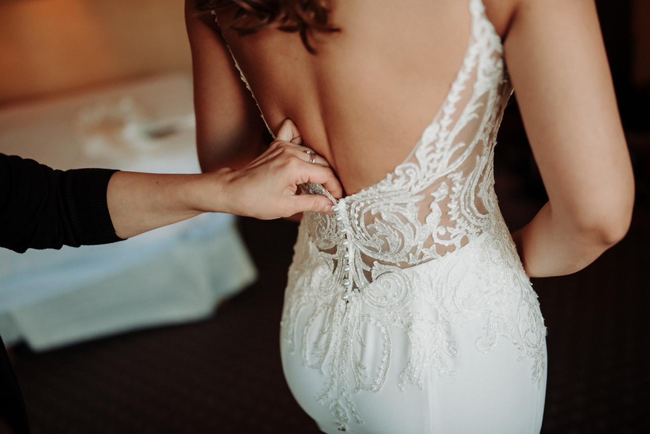 Vestido de Novia 662