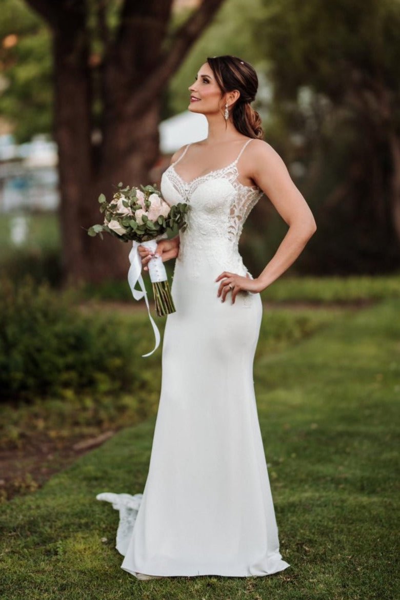 Vestido de Novia 662
