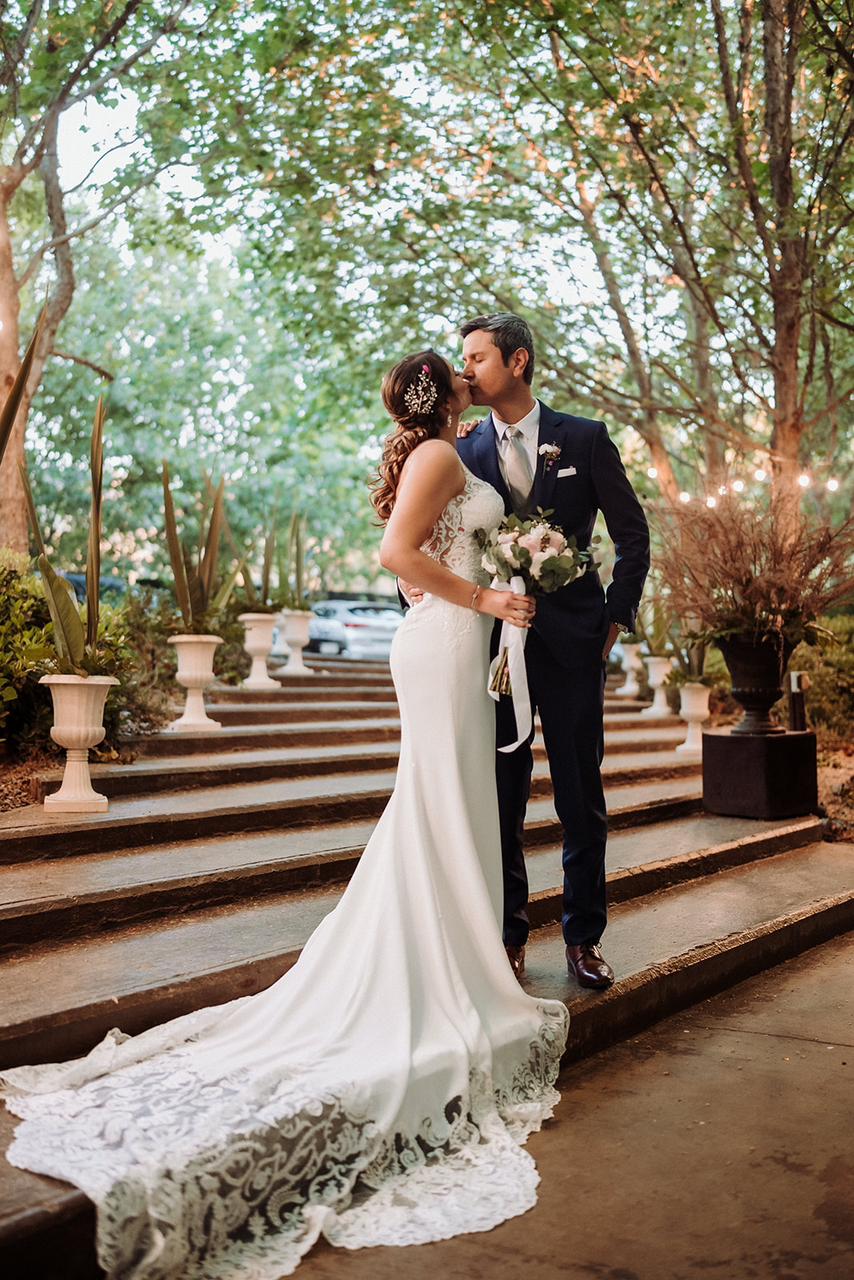Vestido de Novia 662