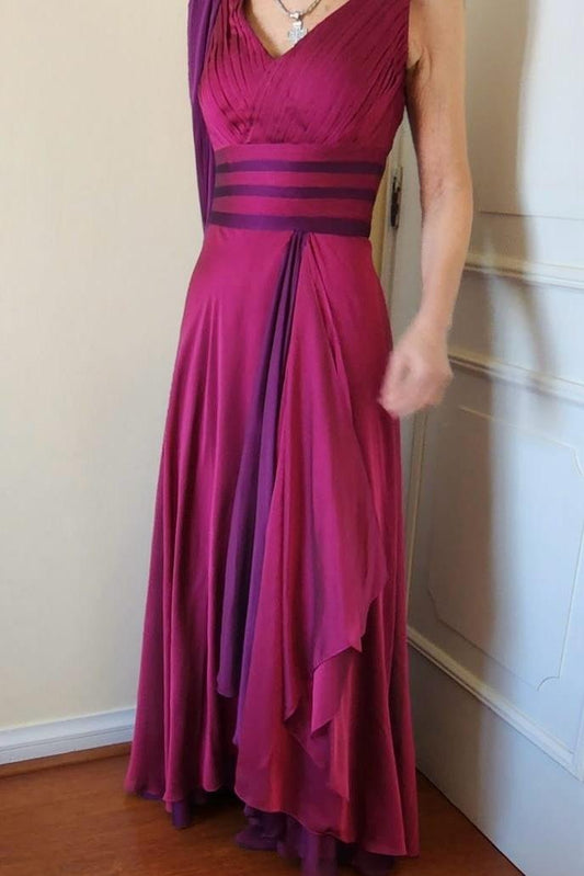 Vestido de Madrina 663