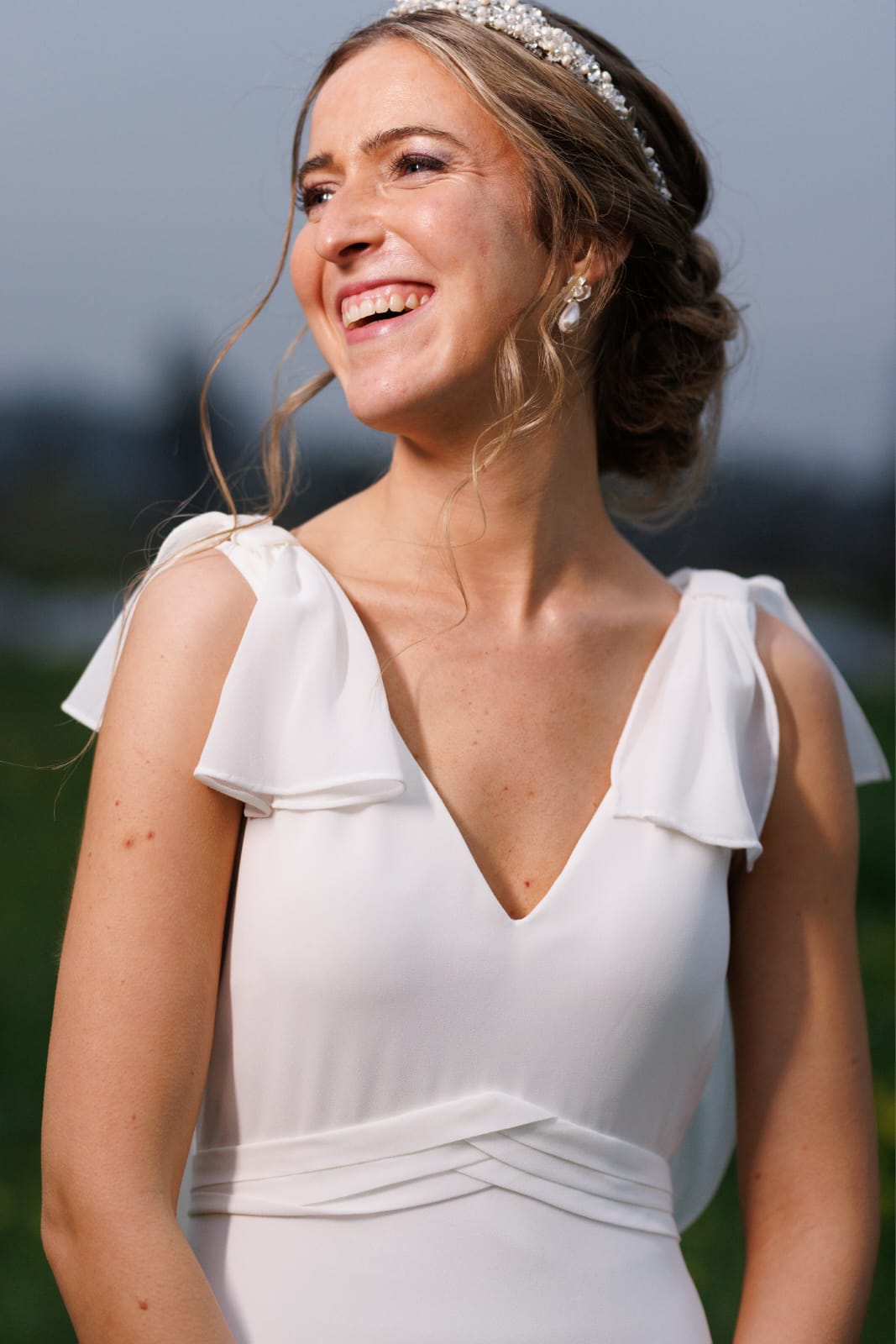 Vestido de Novia 664