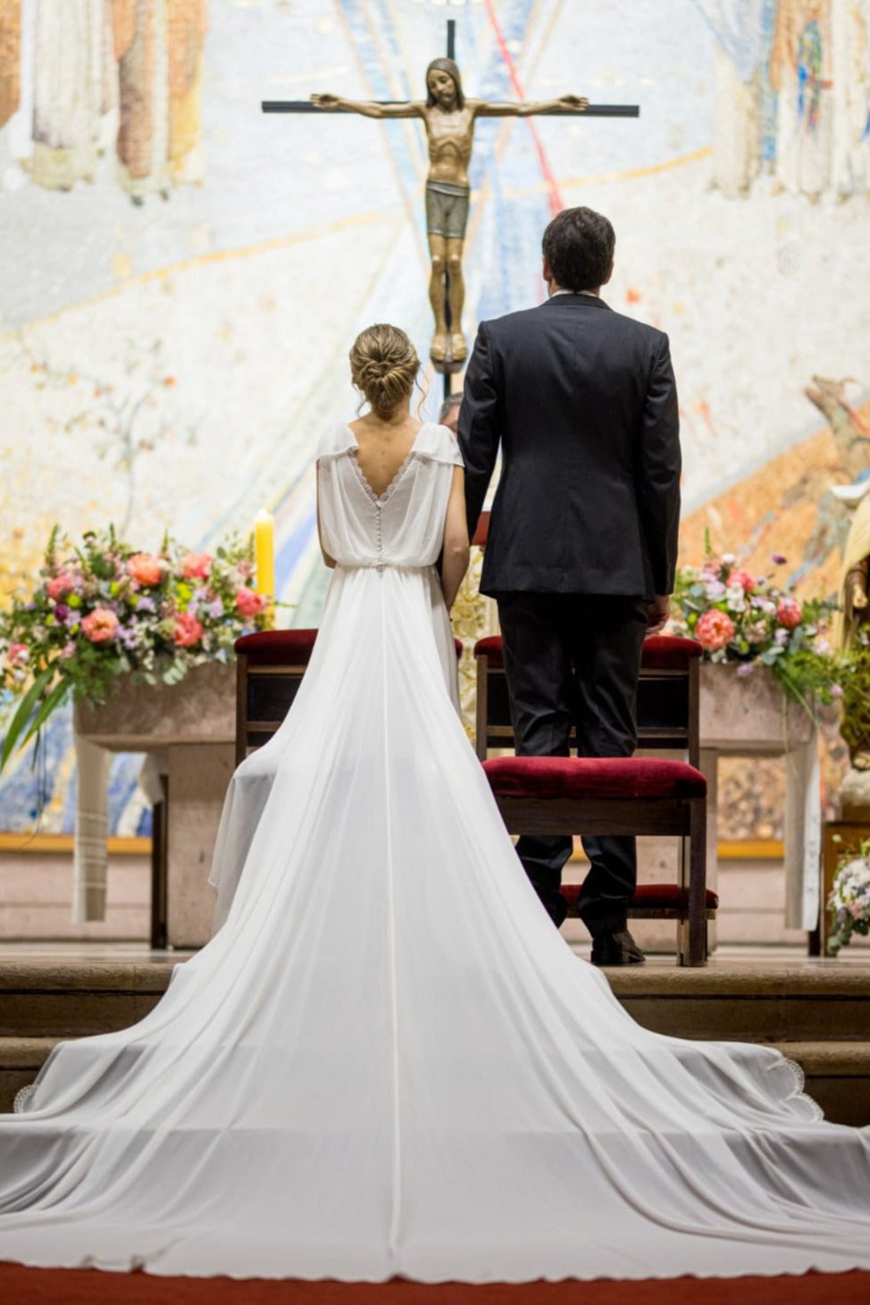 Vestido de Novia 664