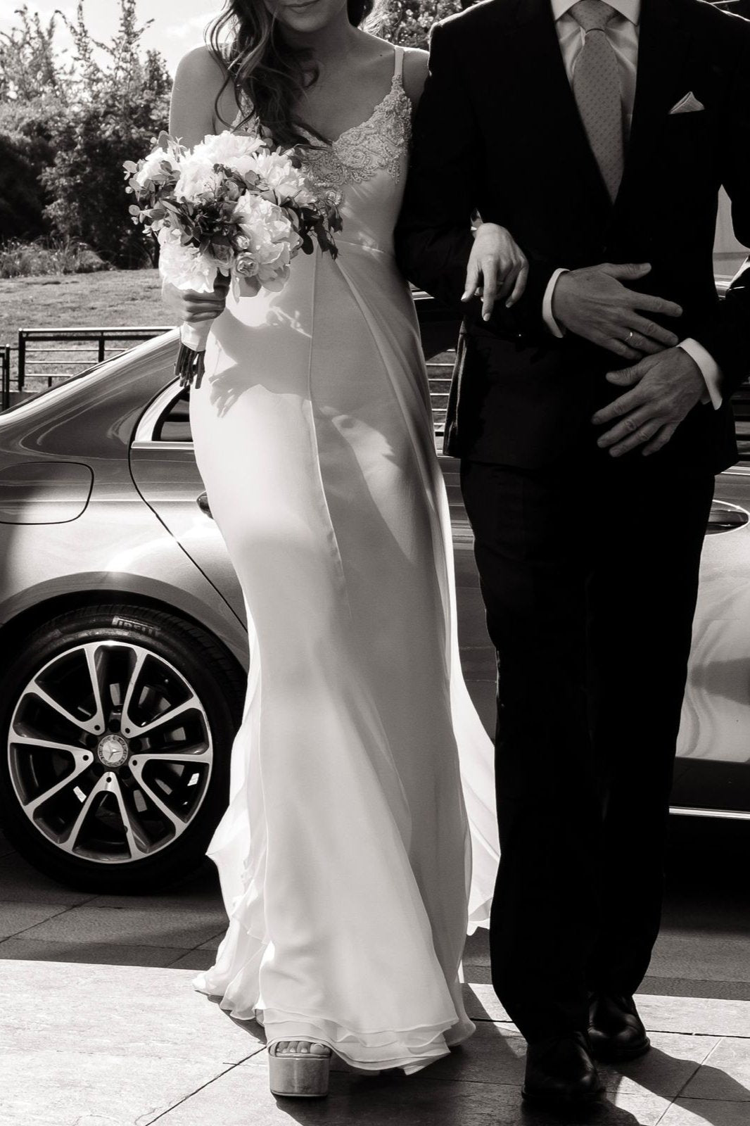 Vestido de Novia 666