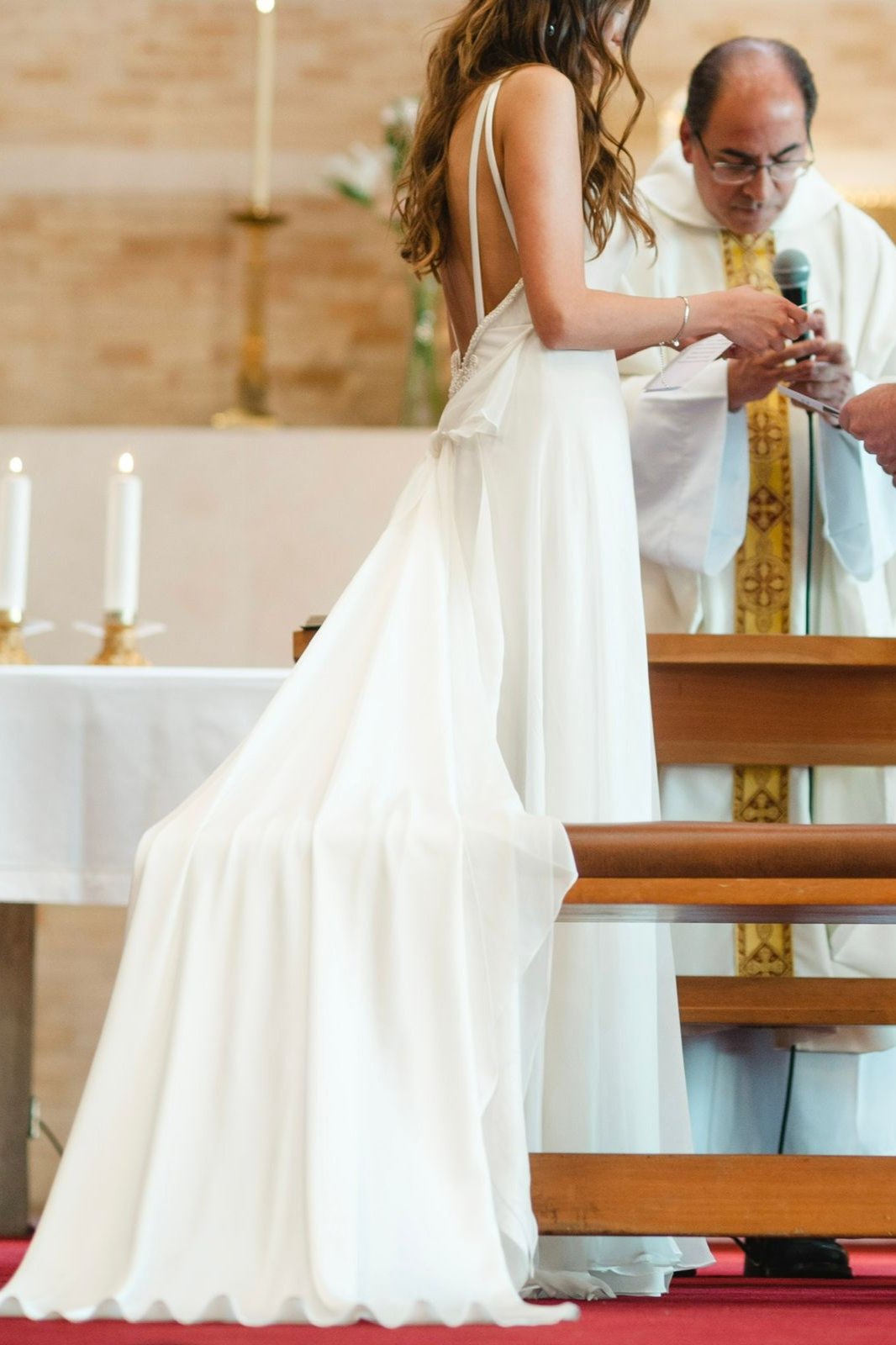 Vestido de Novia 666