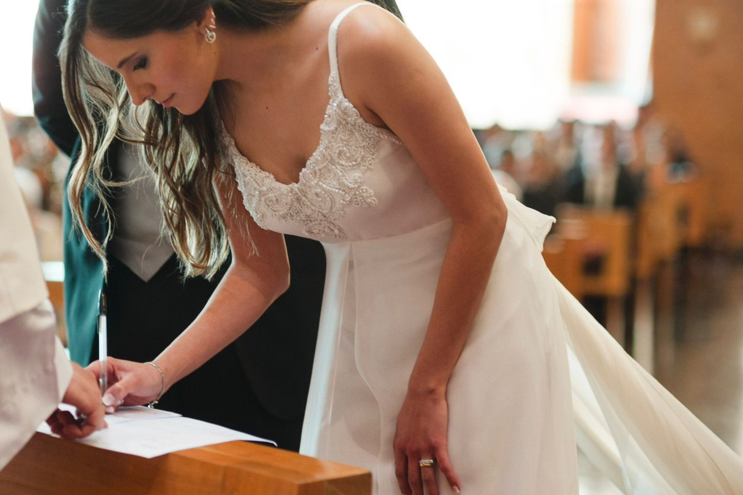Vestido de Novia 666