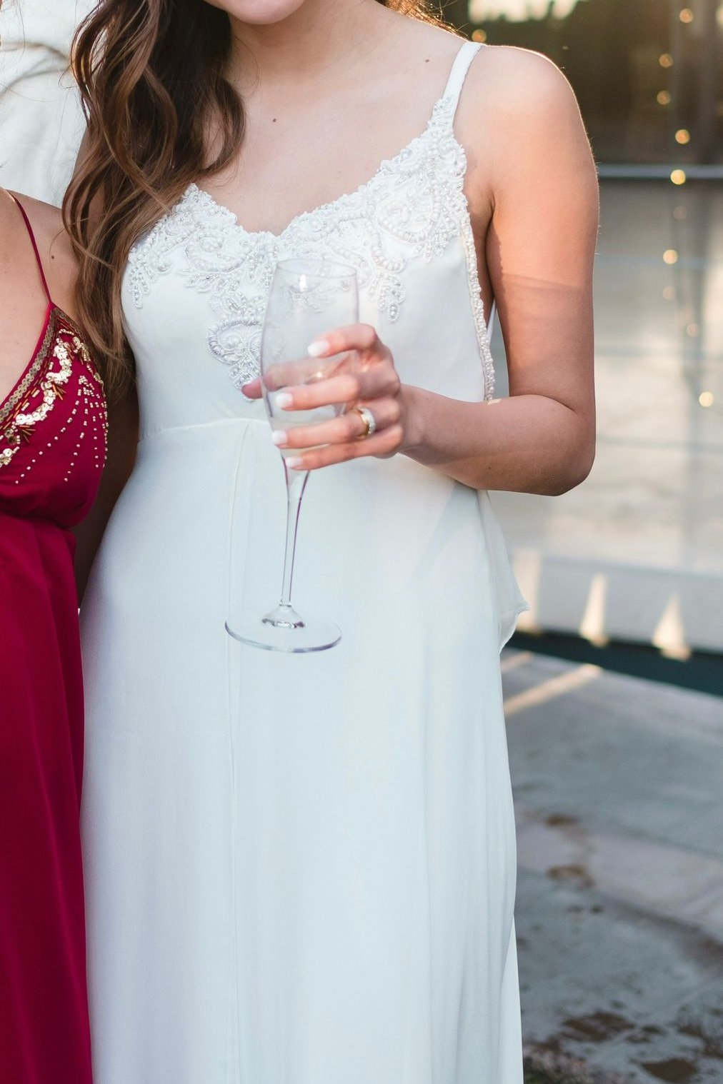 Vestido de Novia 666