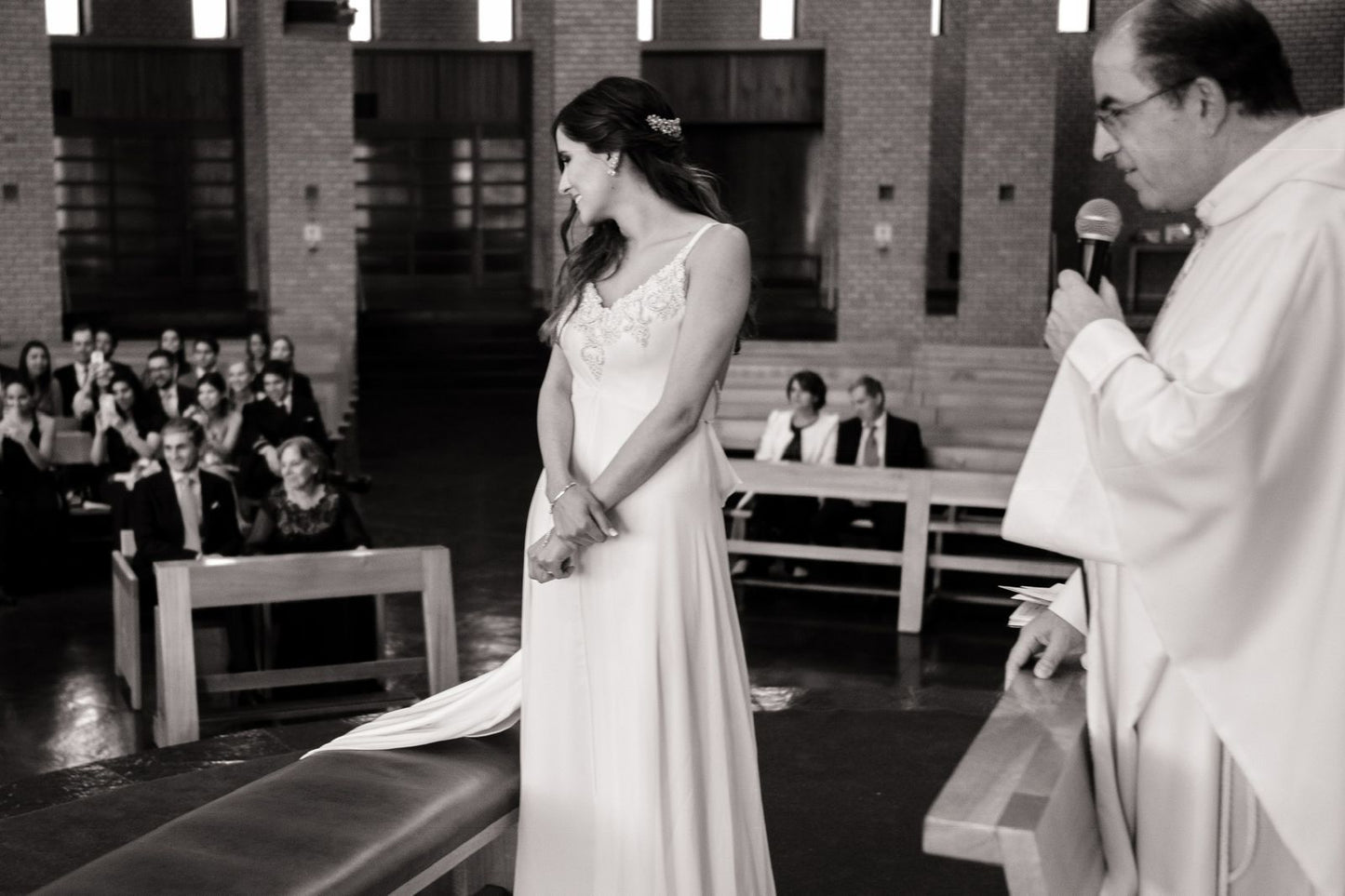 Vestido de Novia 666
