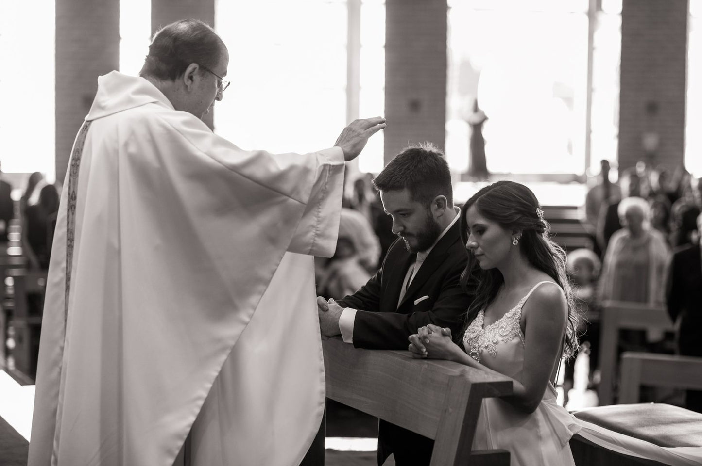 Vestido de Novia 666