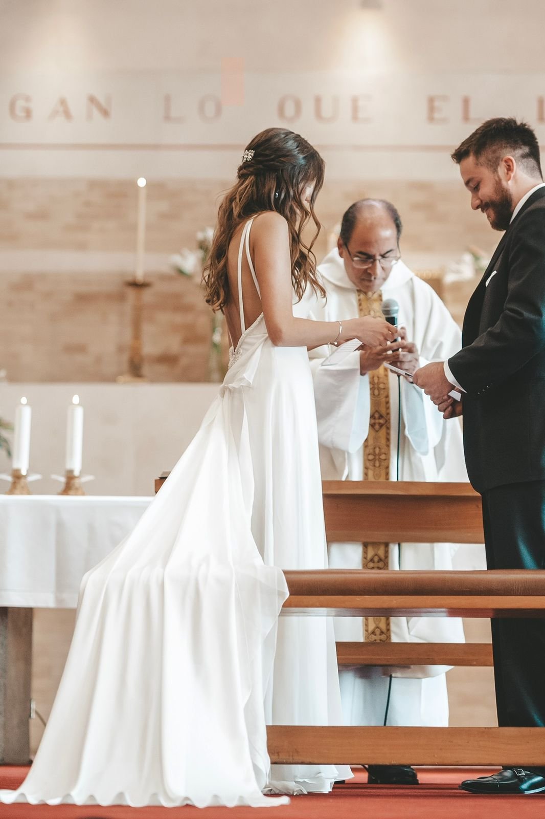 Vestido de Novia 666