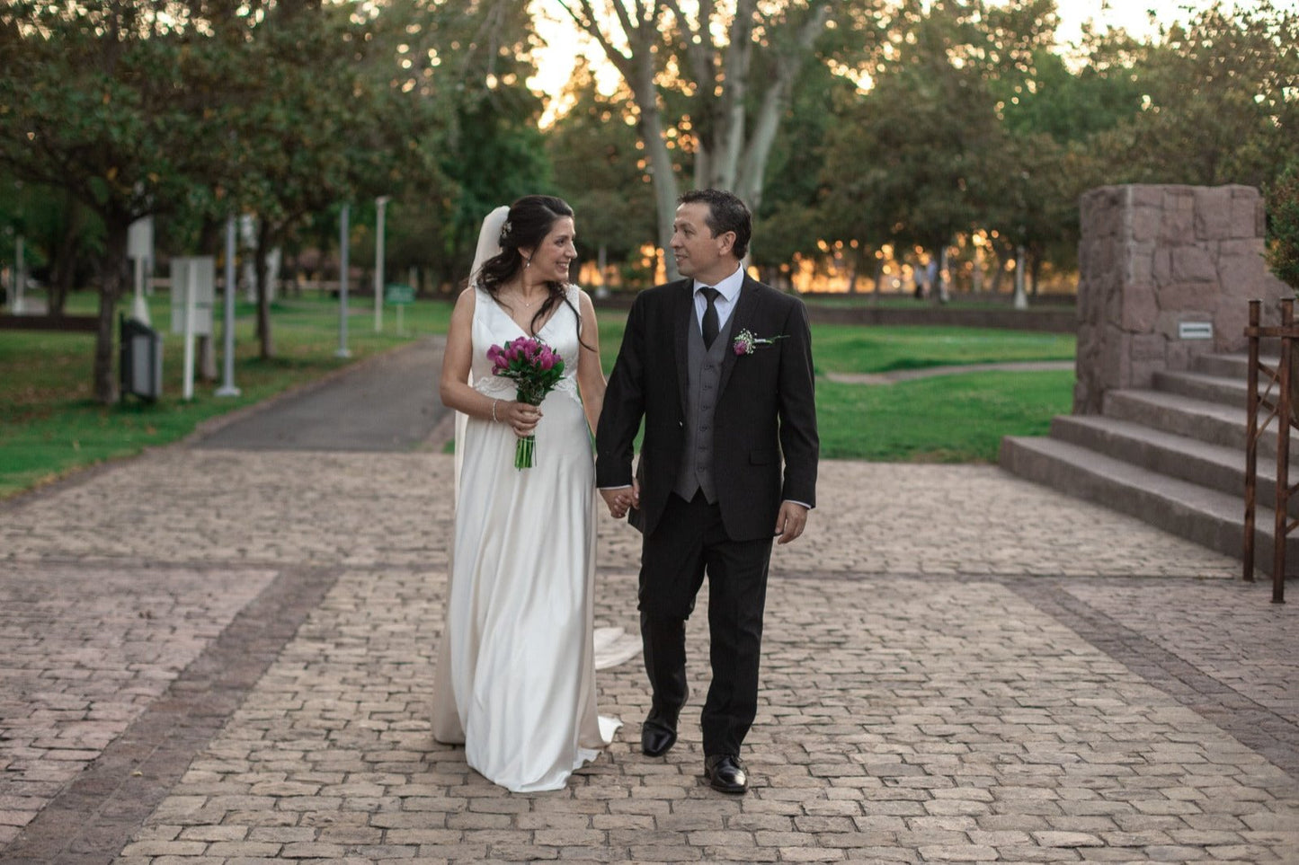 Vestido de Novia 677
