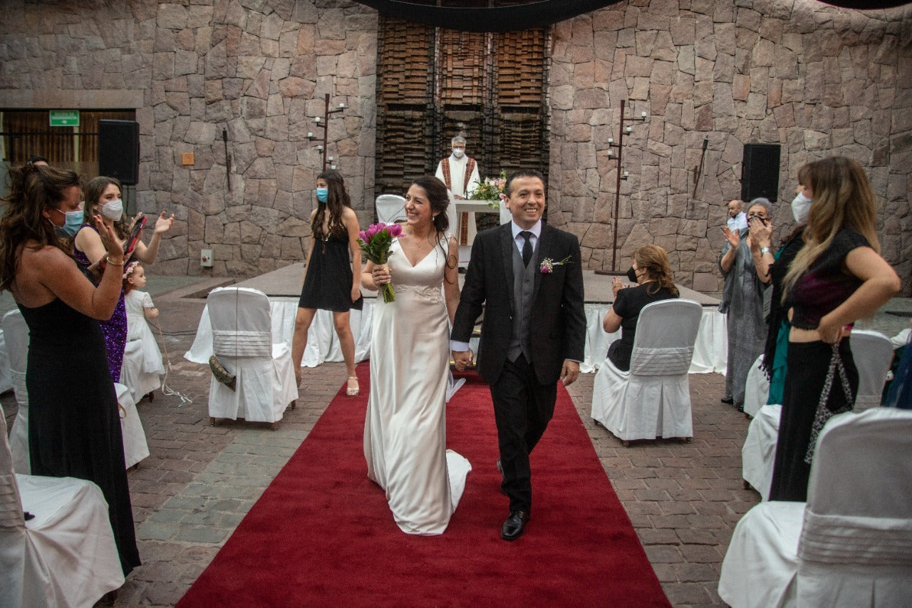 Vestido de Novia 677