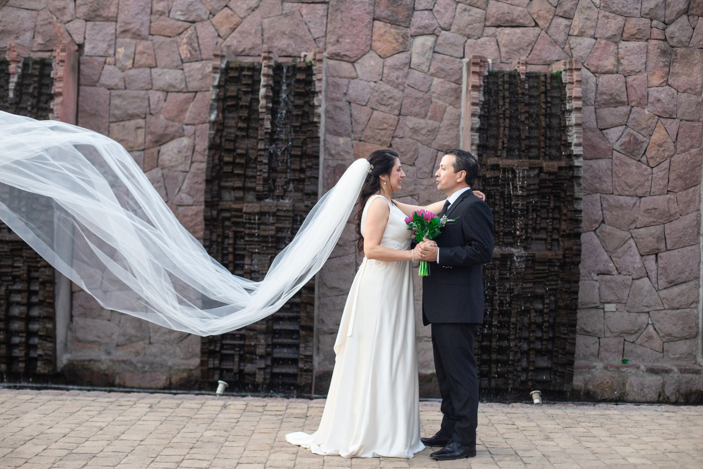 Vestido de Novia 677