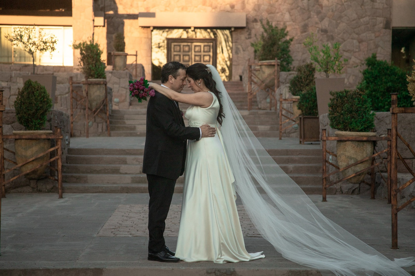 Vestido de Novia 677
