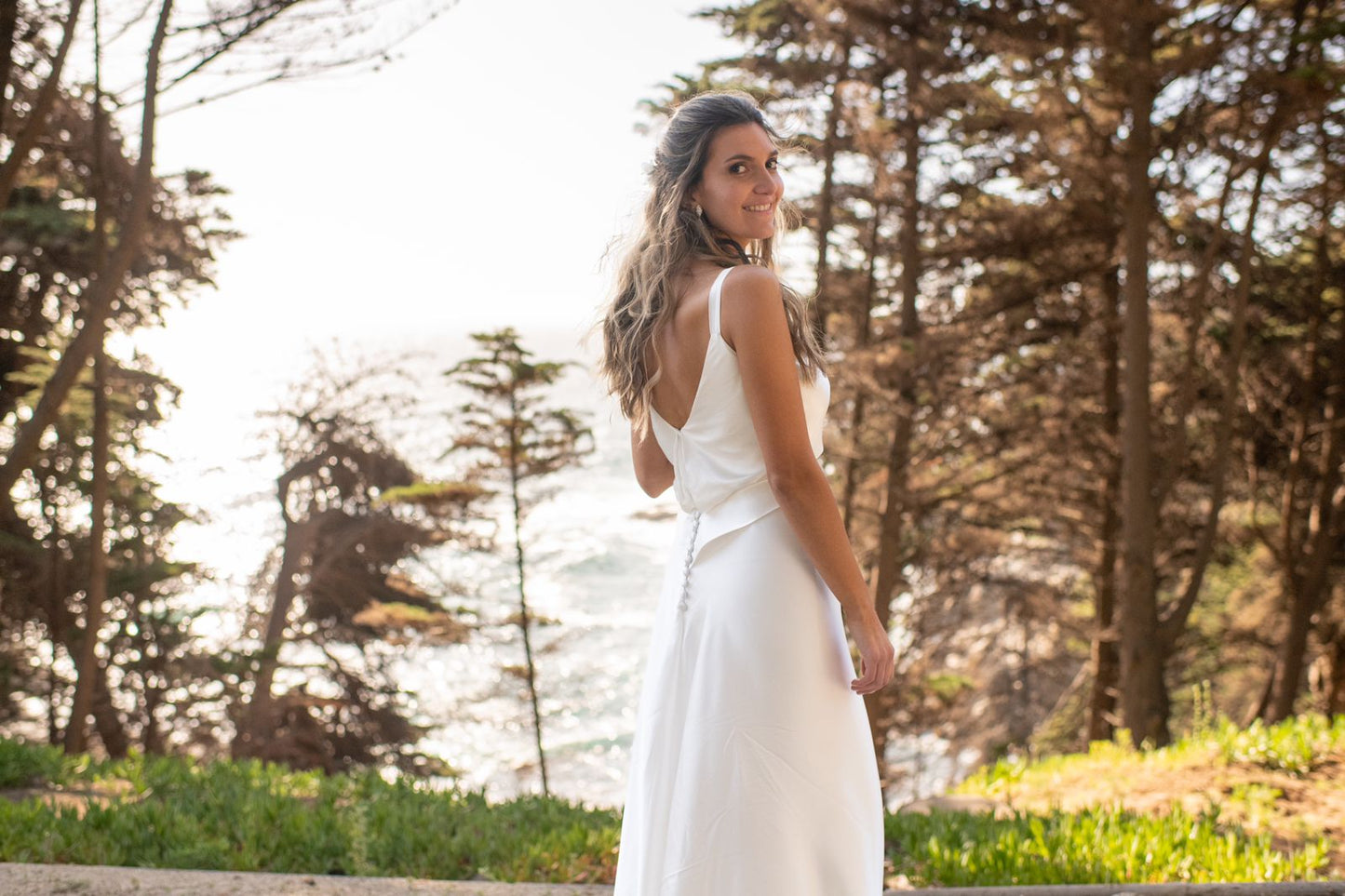 Vestido de Novia 678