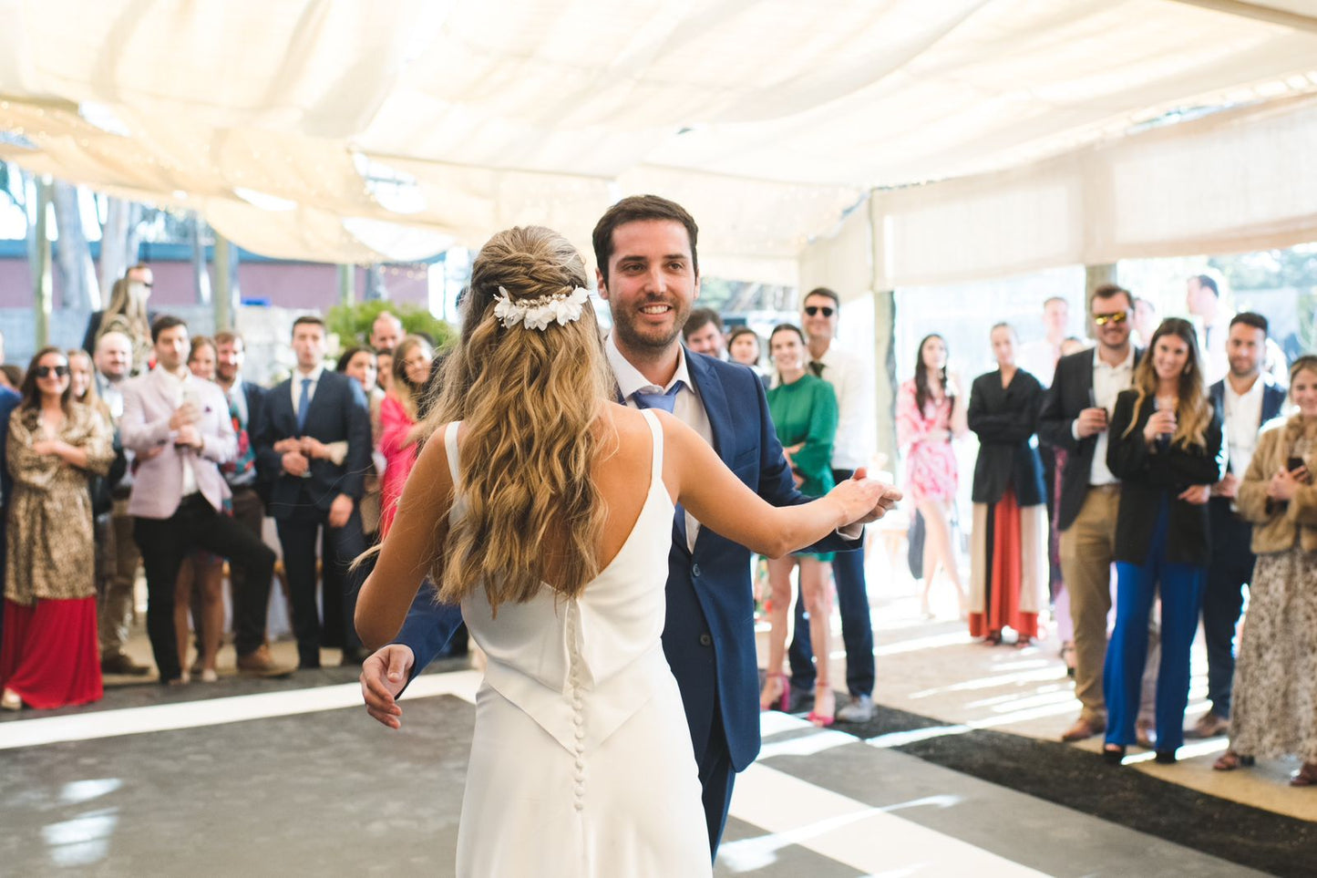 Vestido de Novia 678