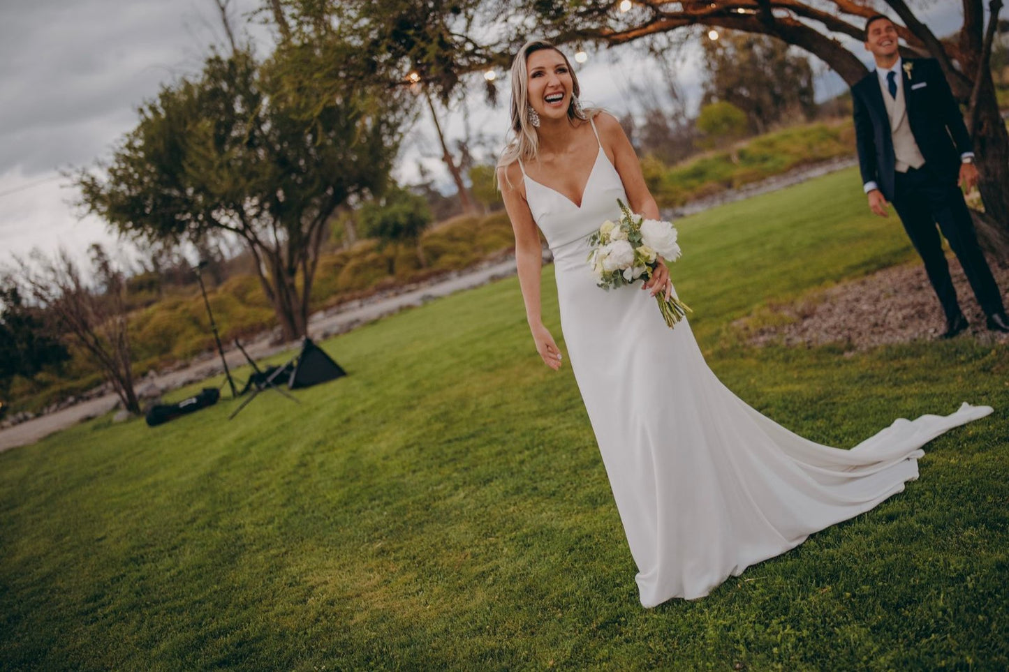 Vestido de Novia 679