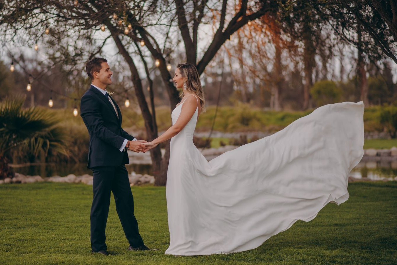 Vestido de Novia 679