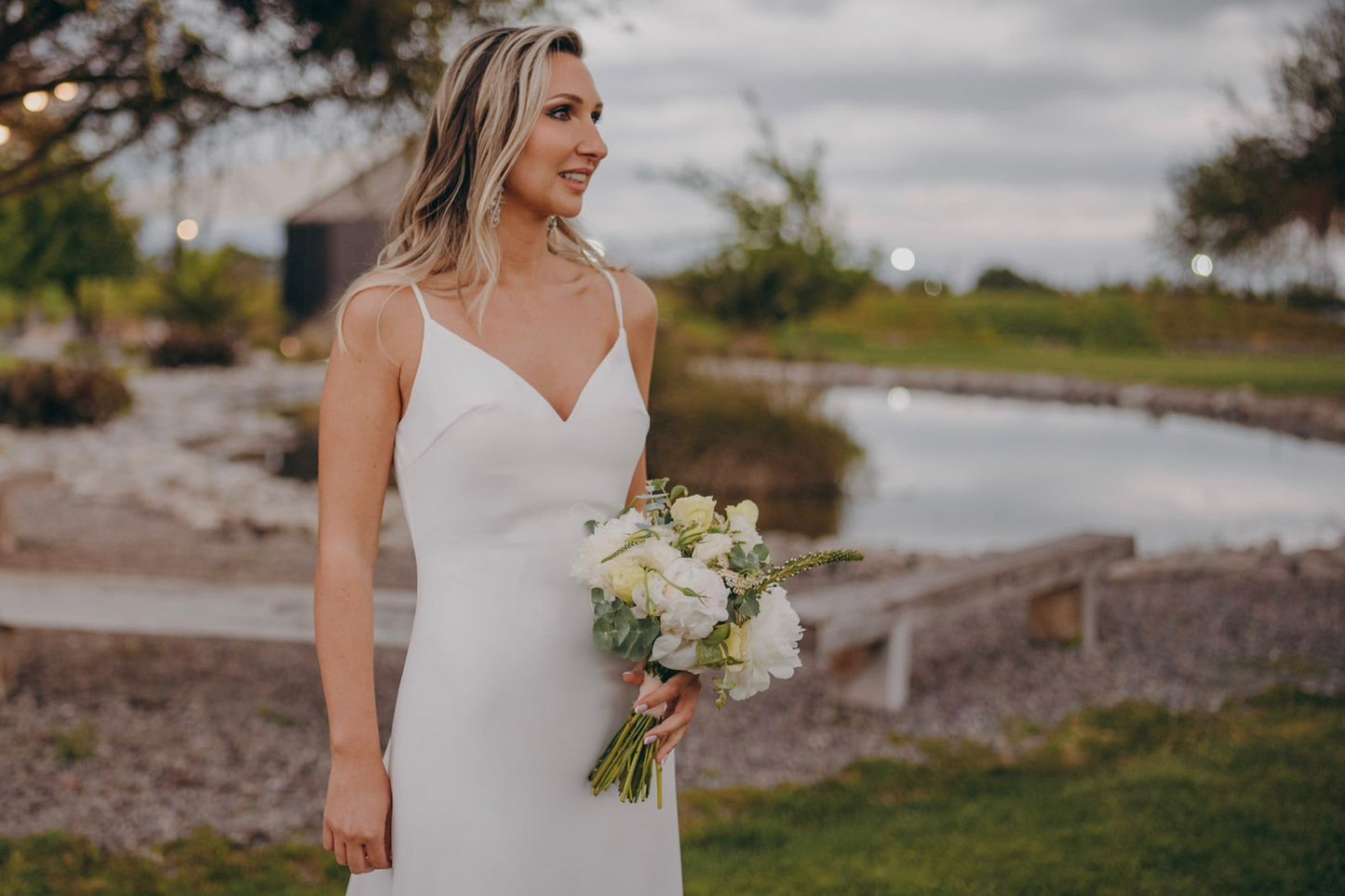 Vestido de Novia 679