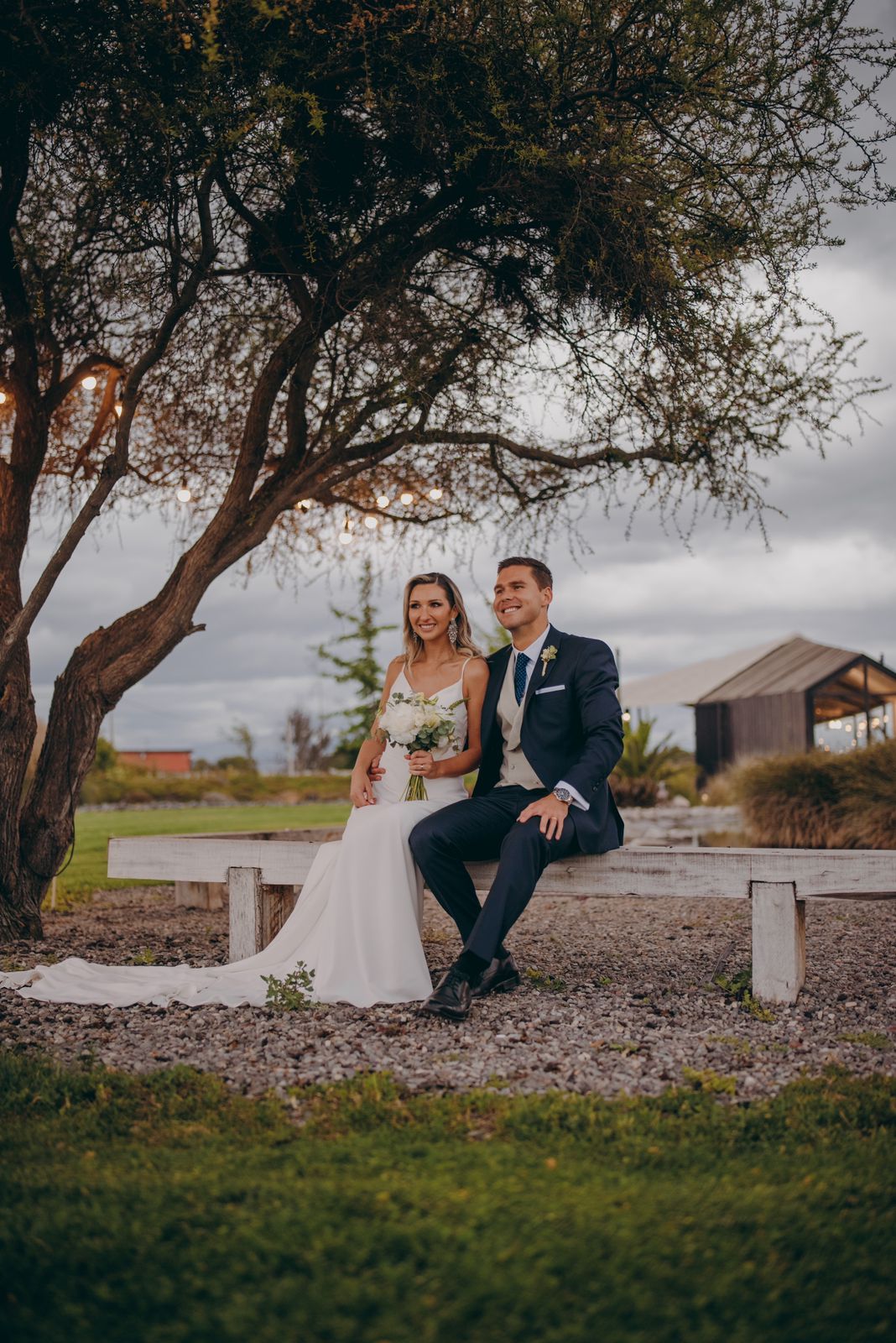 Vestido de Novia 679