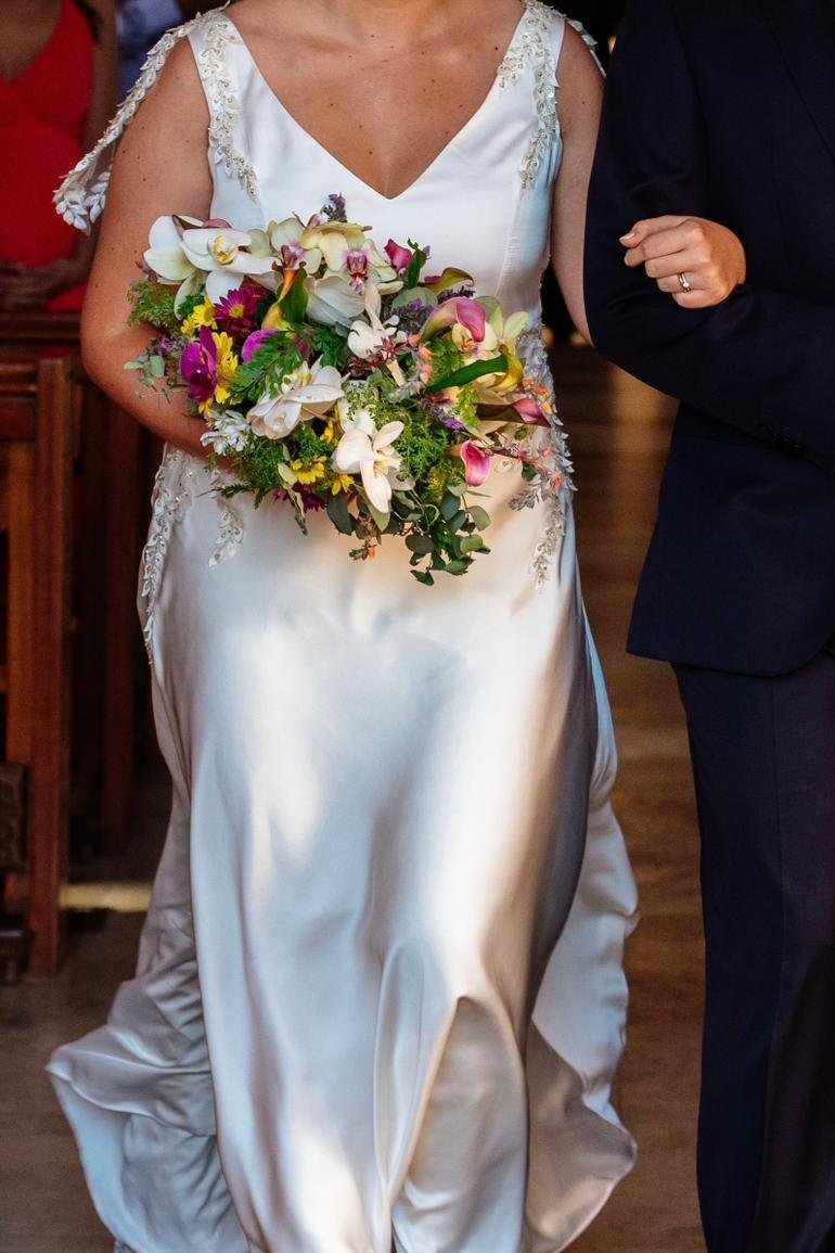 Vestido de Novia 681