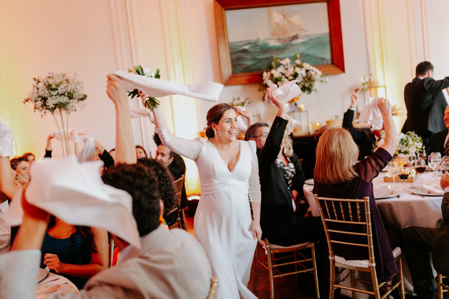 Vestido de Novia 680