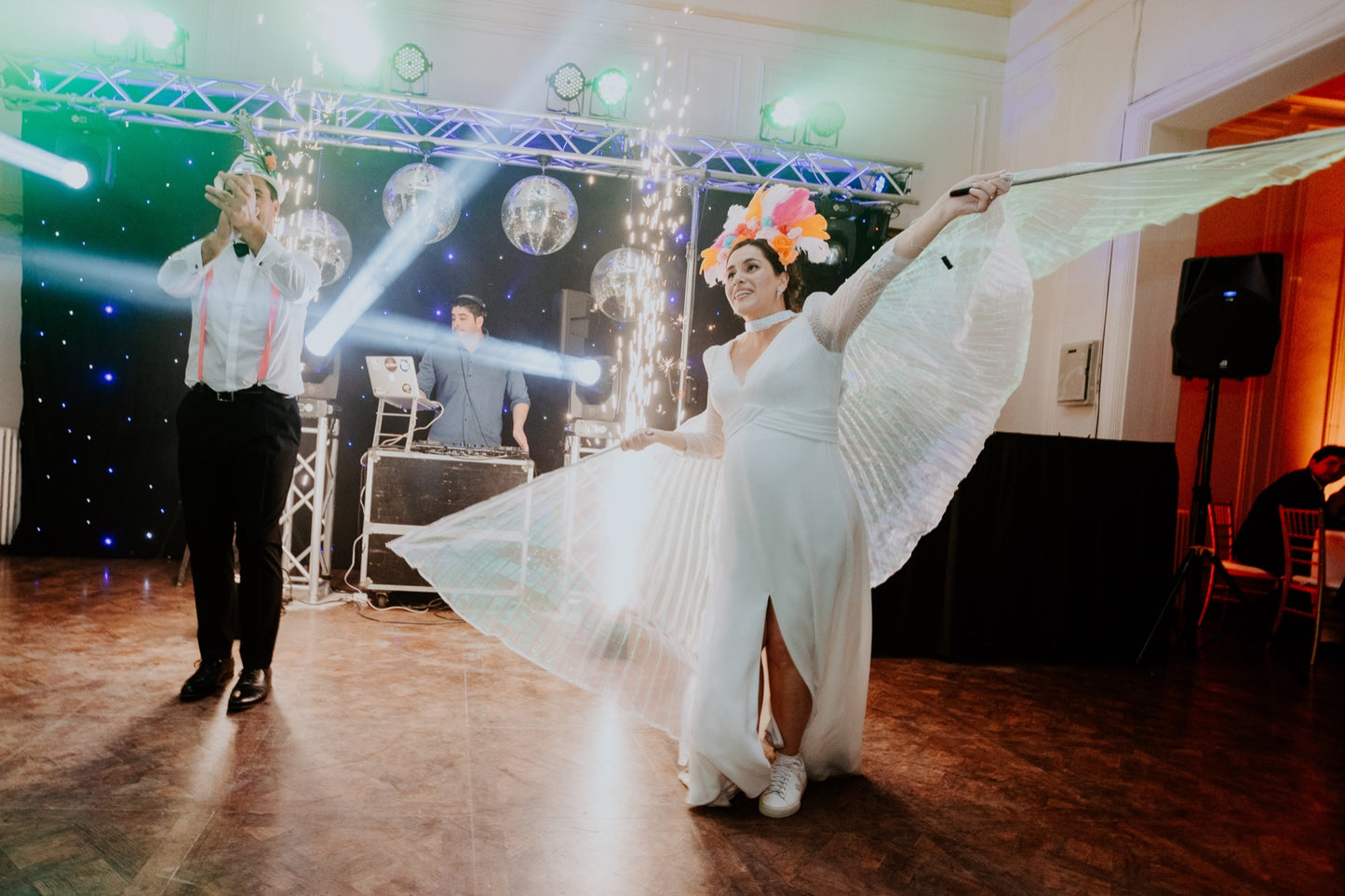 Vestido de Novia 680