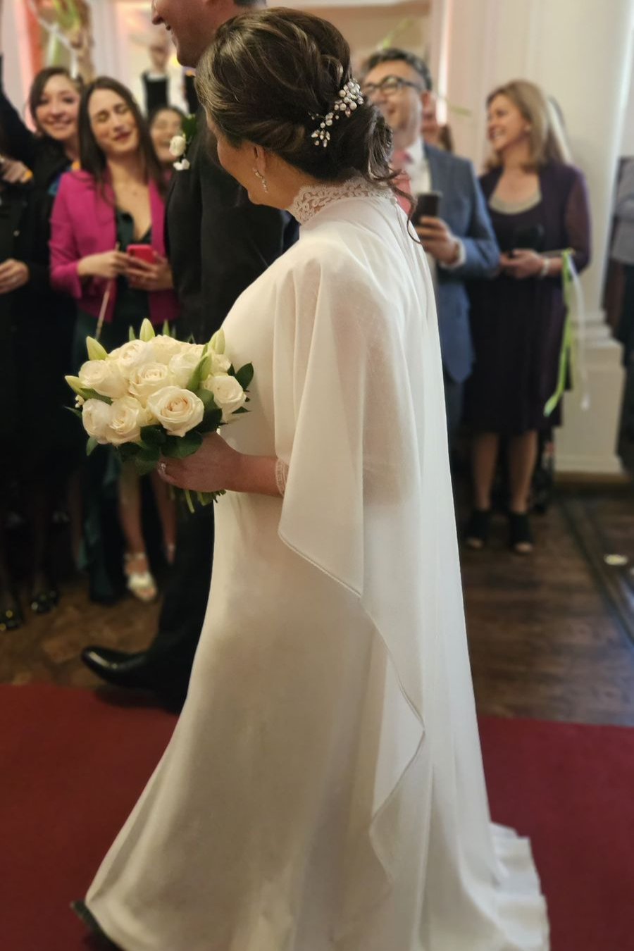 Vestido de Novia 680