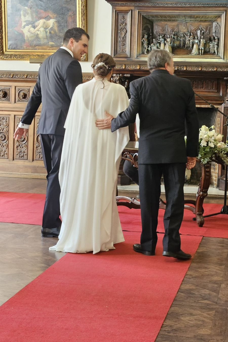 Vestido de Novia 680