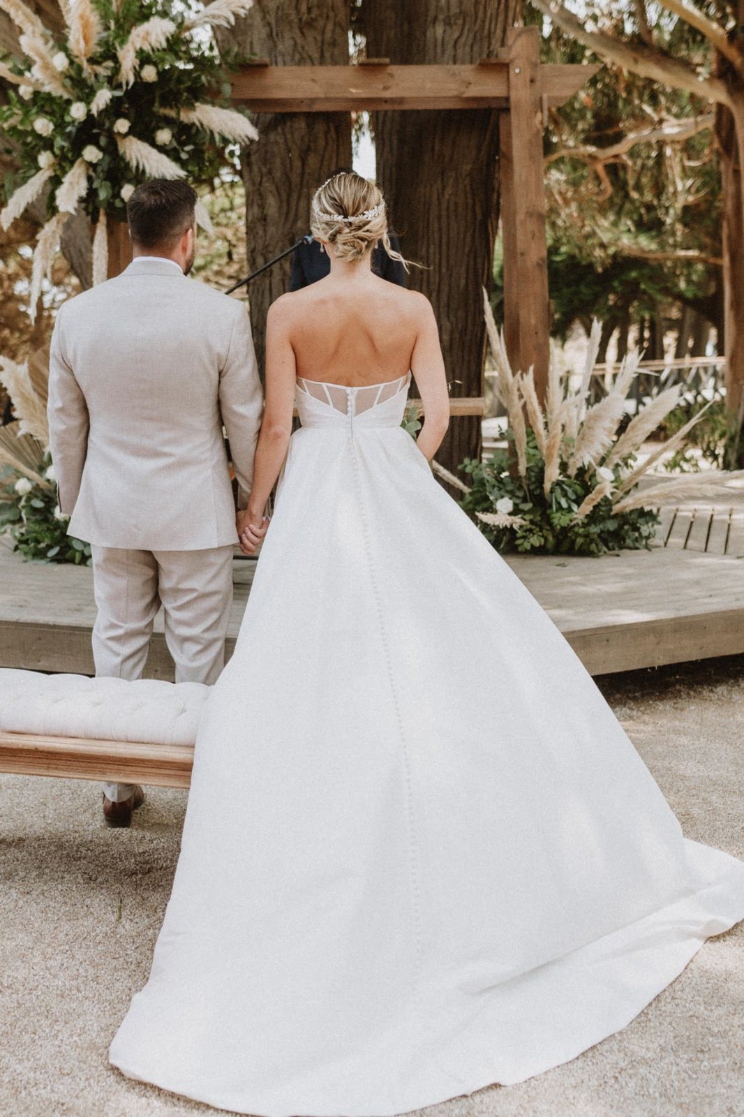 Vestido de Novia 688