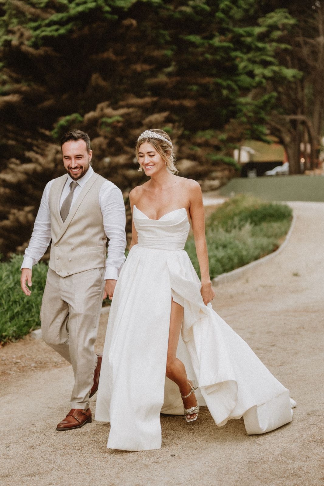Vestido de Novia 688