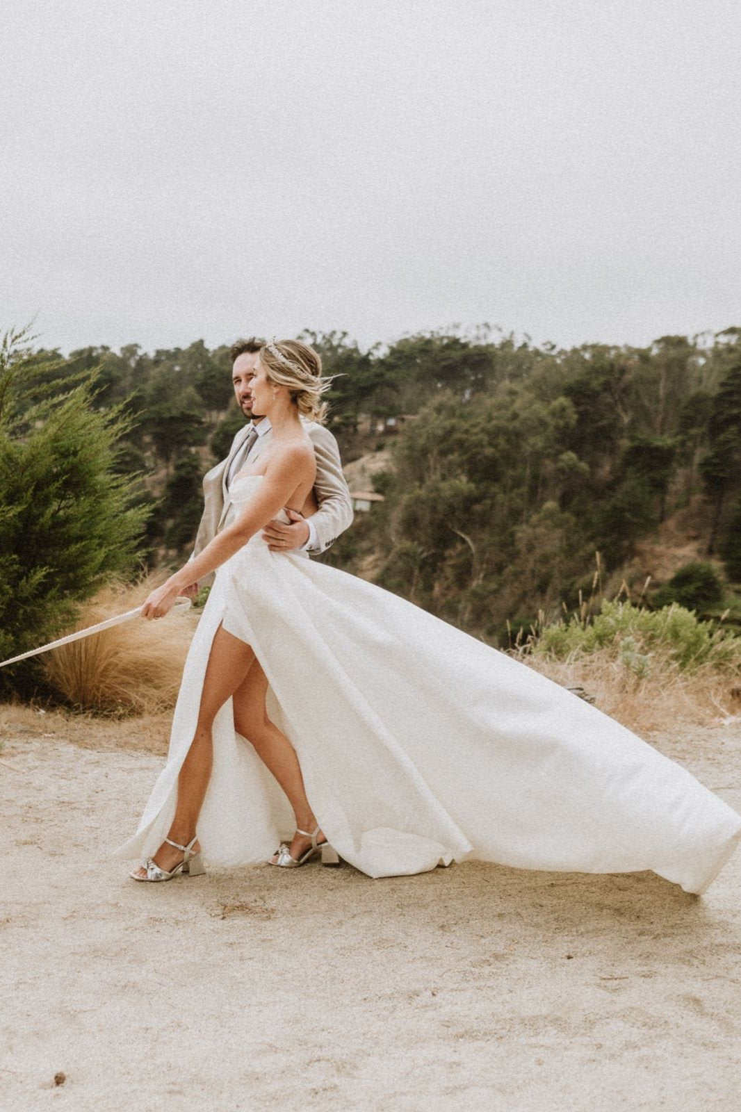 Vestido de Novia 688