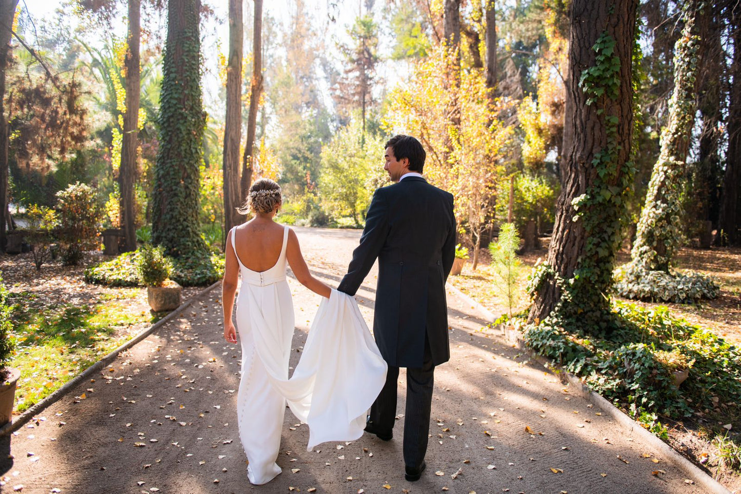 Vestido de Novia 683